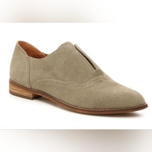 Lucky Brand Ellada Slip-on Shoe